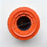 Filtre à air SP143043 de haute qualité pour excavatrice, chargeuse sur pneus, pièces détachées de moteur, machines de construction