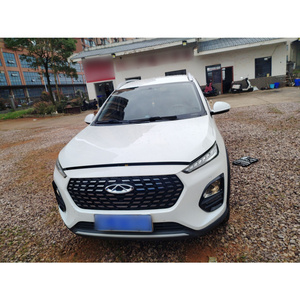GUAZI Chery Tiggo 3X d'<span class=keywords><strong>occasion</strong></span> Prêt à <span class=keywords><strong>l</strong></span>'exportation <span class=keywords><strong>2021</strong></span> Essence 1.5 SUV FWD 5 places Jdxjqsp9ut - Product Image 3