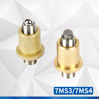 High Performance Customizable Optical Instrument with Fine Screw Flat End Through-the-Length 1-Year Warranty