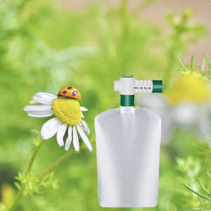 Pulvérisateur d'extrémité de tuyau OEM à mélange automatique, prêt à l'emploi, pour l'entretien des pelouses et le traitement chimique des mauvaises herbes - Product Image 6