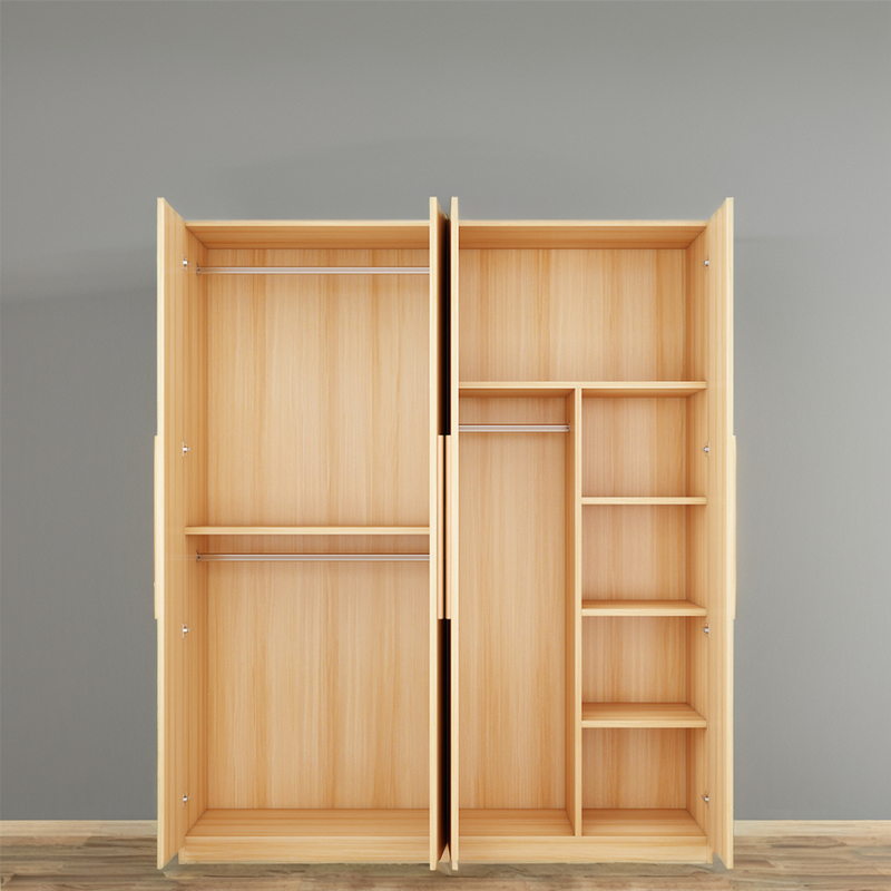 Hot Sale Closet for Home Use