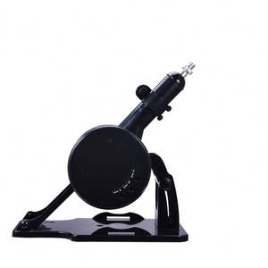 Máquina sexual para mujer, pistola de consolador, máquina de masturbación sexy, control por cable, consolador vibrador de empuje, masturbador, Juguetes sexuales para adultos - Product Image 2