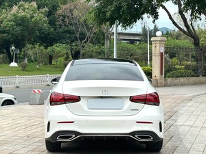 <span class=keywords><strong>Voiture</strong></span> d'occasion à bas prix à vendre Mercedes Benz Classe A 2019 A 180 L 1.3T <span class=keywords><strong>Sport</strong></span> Edition transmission automatique - Product Image 5