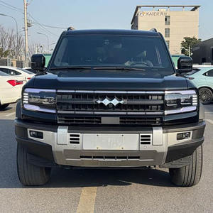 Denza B5 Leopard 2023 Edition Exploration Version Internationale SUV d'occasion tout-terrain - Product Image 2