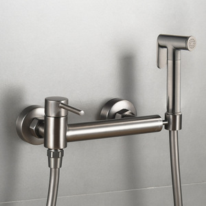 Смеситель для биде - Product Image 3