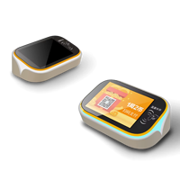Profitez de Yingjia Entertainment Claw machine Chip IC Card Reader Management pour jeu d'arcade