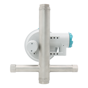 サイド・トゥ・サイドインストール可変エリアフローメーター - Product Image 6