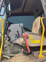 Excavadoras Usadas Volvo EC300DL, Pocas Horas de Uso, 30 Toneladas de Peso Operativo, Caja de Cambios, Motor, EC300DL, EC300, EC300D, Excavadora Usada con Cucharón de 1.4m