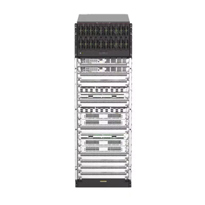 Routeur pare-feu Pfsense SFP 10G, pare-feu de point d'accès AntiDDoS12008-F - Product Image 2