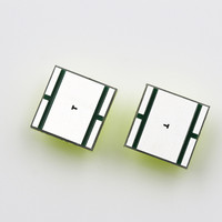 LED céramique haute puissance XHP70 7070 Crees SMD 20W 2100lm, perles de LED, diode pour lampe automobile, lampe torche LED