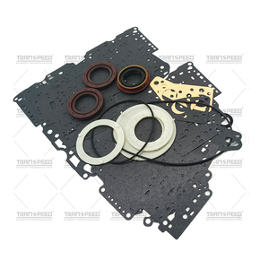 Transpeed ATX AW50-40LE AW50-41LE AW50-42LE Automatic Gearbox <strong>Transmission</strong> Rebuild Kit Master Kit Clutch Plates Gasket - Product Image 6