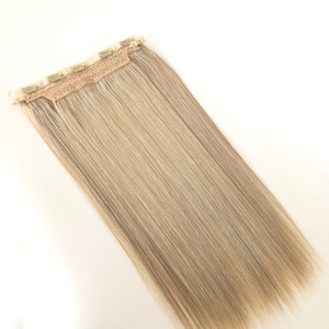 <span class=keywords><strong>Extensiones</strong></span> <span class=keywords><strong>de</strong></span> <span class=keywords><strong>cabello</strong></span> humano real con clip, en oferta, trama invisible gruesa, <span class=keywords><strong>cabello</strong></span> Remy 12A, 160g, para toda la cabeza, para mujeres - Product Image 2