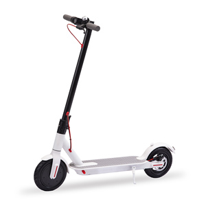 Hot-Sellings Le Moins Cher 7.8AH 36v 350W M4 Scooter Électrique E-scooter - Product Image 1