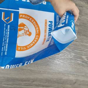 <span class=keywords><strong>Prix</strong></span> bon marché pp tissé <span class=keywords><strong>sac</strong></span> 20 <span class=keywords><strong>kg</strong></span> 25 <span class=keywords><strong>kg</strong></span> étanche Valve <span class=keywords><strong>sac</strong></span> pour l'emballage <span class=keywords><strong>de</strong></span> <span class=keywords><strong>ciment</strong></span> - Product Image 3