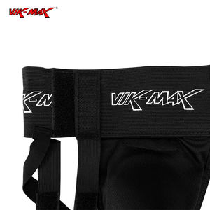 Ceinture de protection sportive personnalisée avec logo pour la compétition, protège-testicules, protège-aine, jockstrap de boxe, protection sportive - Product Image 4