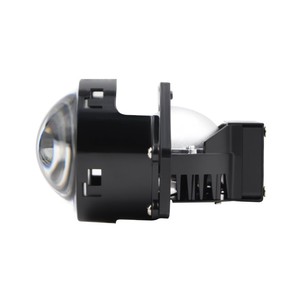 Dao Light Source D2S <b>Led</b> <b>Headlight</b> Lens 30000 Lm 6000K 12V 50W New Universal Fitment Car Retrofit Upgrade - Product Image 3