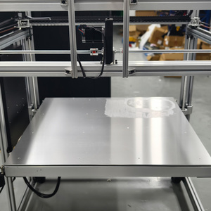 Imprimante 3D industrielle automatique de grande taille pour sculptures, nouvelle technologie FDM haute vitesse, volume d'impression de 1 mètre, garantie 1 an - Product Image 4