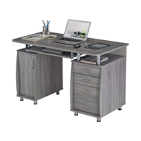 Table de bureau moderne et simple, meilleure vente