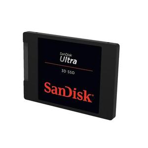 100% original en stock San disco SSD H3-250GB 500GB 1TB 2TB 4TB G25 U l tra 3D NAND interna SSD-SATA III 6 Gb/s 560 MB/s - Product Image 1