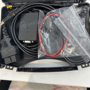 โปรแกรมเมอร์ ECUHELP สำหรับโปรแกรมเมอร์ ECU ของรถยนต์โตโยต้า เล็กซัส พร้อมเครื่องมือโปรแกรมเมอร์ Densho สำหรับชิป NEC และเครื่องมือปรับแต่ง ECU - Product Image 3