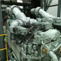 Vêtement d'isolation thermique résistant à la chaleur en tissu de fibre de verre profilé, fabriqué en Chine, pour usage industriel