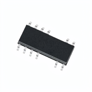 16 SOlC , 12 Leads Buy Electronics Components Online Manufacturer Channel Power Management (PMIC) ICE3RBR0665JGXUMA1 - Product Image 1