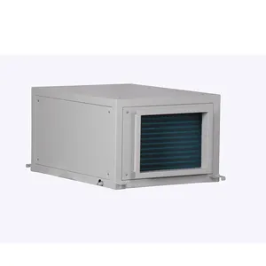 90L/D wall mounted dehumidifiers for industrial commercial and swimming pool dehumidifier