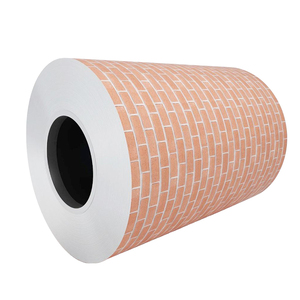 Acier chinois Ral couleur enduit pré peint galvanisé bobine en acier PPGI résistance aux intempéries <span class=keywords><strong>à</strong></span> <span class=keywords><strong>prix</strong></span> réduit pour la tôle de toit - Product Image 3