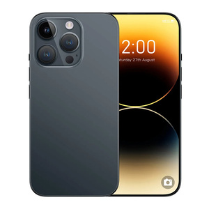 Nuovo Smartphone 15 Pro Max 5G con Fotocamera Posteriore da 108MP, Schermo HD, Ricarica Rapida e Supporto Multilingue - Product Image 5