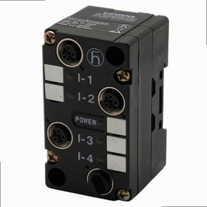 AM 06 <span class=keywords><strong>EEEE</strong></span> + 3RG9010-0AA00 Conjunto de Módulos de Interfaz Activa y de Acoplamiento AS-Interface para Automatización Industrial - Product Image 2