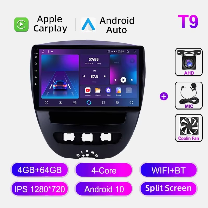 T9 4G 64G