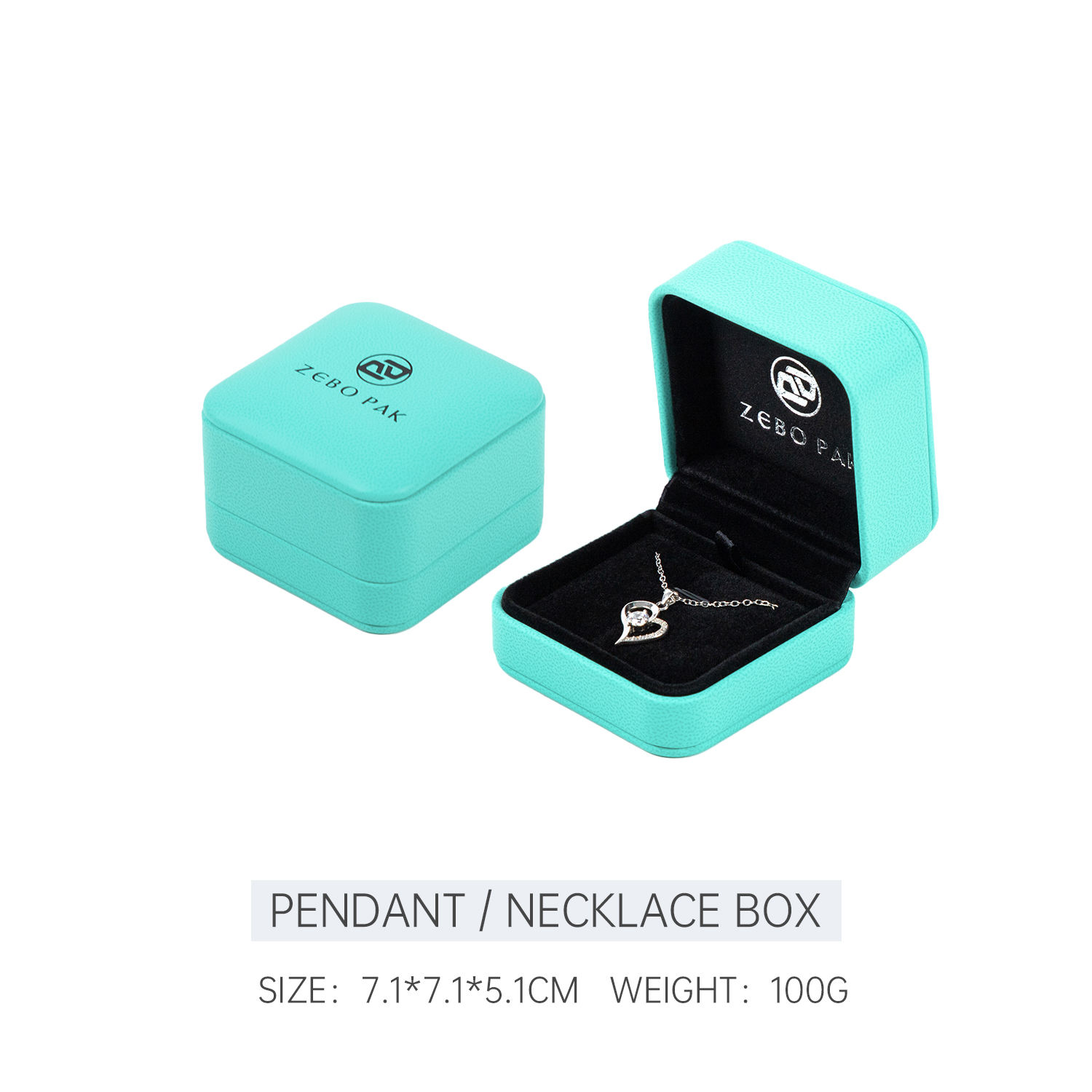 กล่องจี้