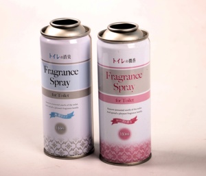 Latas de espray corporal desodorante de diseño personalizado, latas de <span class=keywords><strong>aerosol</strong></span> ambientador, contenedores de espray de fragancia - Product Image 1