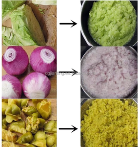 Commercial <strong>Vegetable</strong> Cutting <strong>Leafy</strong> <strong>Vegetable</strong> Spinach/Shredder/Lettuce <strong>Cutter</strong> Price <strong>Vegetable</strong> <strong>Cutter</strong> - Product Image 5