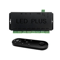 Contrôleur sans fil DMX512 8 canaux KTRLIGHT LEDPLUS, application WiFi, éclairage LED ArtNet, scène DJ