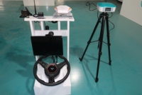 Sistem Kemudi Otomatis Traktor RTK GPS Auto Pilot dengan Akurasi Tinggi, Sistem Mengemudi Otonom, Garansi 1 Tahun untuk Pertanian