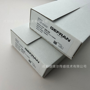 Transmisor de Presión de Alta Temperatura con Relleno NAK de la Serie Ke de GeFran para Uso Industrial - Product Image 3