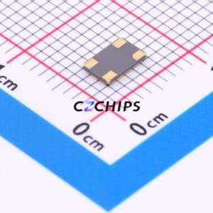 XL1EL89CSI-111YLC-24M Crystal (Passive) SMD5032-4P Crystal Oscillator SMD Crystal Oscillator 24MHz 10ppm 20pF - Product Image 2