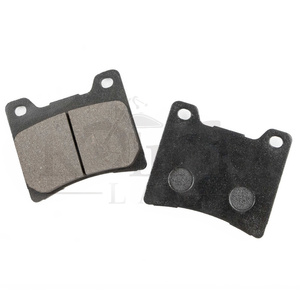 Almohadillas de freno delanteras y traseras para motocicleta, aptas para Yamaha XVS1100 <span class=keywords><strong>Dragstar</strong></span> 1999-2009 <span class=keywords><strong>XVS</strong></span> 1100 A <span class=keywords><strong>Dragstar</strong></span> Classic, aptas para el - Product Image 5