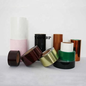 Papel Nomex con Recubrimiento SV en Oferta, Material para Bobina de Voz de Altavoz NSV - Product Image 6