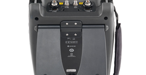 Analizador Portátil Keysight N9918A de 26.5 GHz Usado, Precio Negociable - Product Image 5