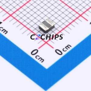 Inducteur de puissance NR252012-4R7M 1008 (Inductance : 4,7 µH) (Précision : 20 % Courant nominal : 870 mA) - Product Image 2