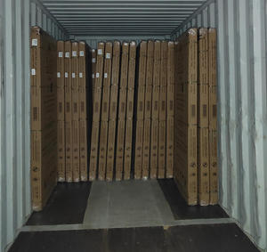 Pintu Masuk Keamanan Bersertifikat EN ISO - Baja Galvanis dengan Isian Poliuretan & Lapisan Film PVC - Product Image 3