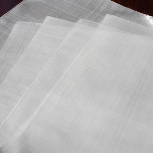 Vải tổng hợp chống thấm 120gsm 150gsm màu trắng, chống đâm thủng, dệt kim UHMWPE - Product Image 4