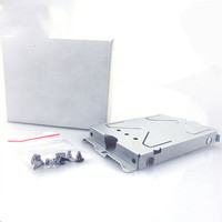 SYYTECH-disque dur de remplacement, pour Console de jeu PlayStation 4, PS4 1200, accessoires d'hôte de jeu