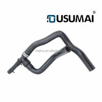 Tuyau d'eau de refroidissement tuyau de liquide de refroidissement réservoir tuyau de radiateur tuyau de chauffage 5058437AK 5058437AD pour Dodge Journey