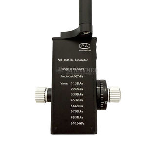Dispositivo de examen de presión ocular, aplanación tonómetro de portátil, tipos R y T, adecuado <span class=keywords><strong>para</strong></span> lámpara de hendidura - Product Image 6