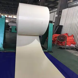 白糖工业用白色橡胶输送带