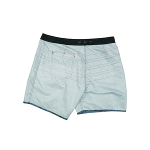 Pantalones cortos de tabla de sublimación de calidad superior para hombre, bañadores de playa, venta al por mayor, hasta la rodilla corta con cordón, moda de buena calidad - Product Image 3