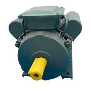 0.55hp-3HP 2800rpm tek fazlı elektrik motoru 220V Motor